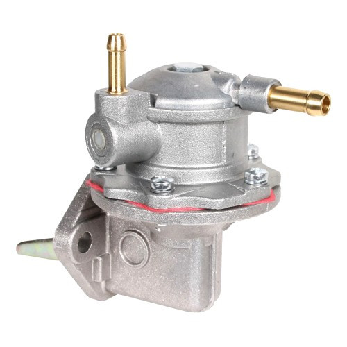     
                
                
    Bomba de combustible en el bloque de motor SSP para VW Scirocco 1.5L 1.6L 1.8L - GC60711
