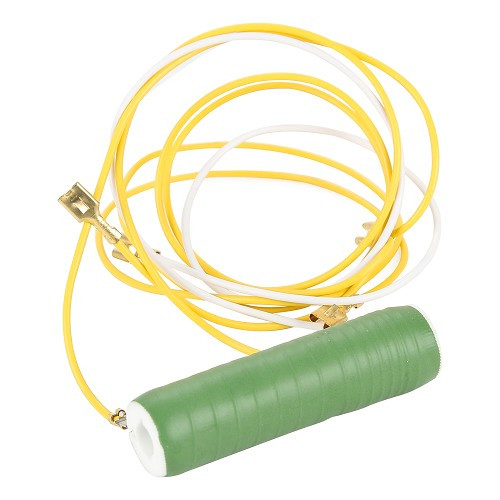     
                
                
    Aquecedor de ventilação FORST para Volkswagen Golf 1 (1976-1993) - GC60719
