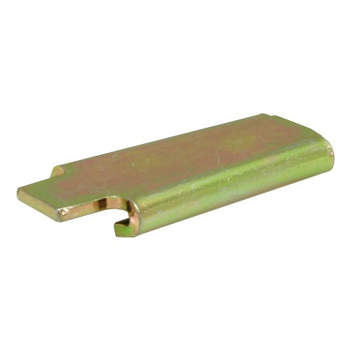     
                
                
    Externe stabilisatorstangklem SSP voor VW Golf 1 - GC60723
