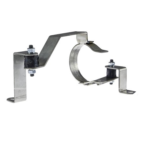     
                
                
    Suporte do acumulador de combustível em aço inoxidável para Volkswagen Golf 1 - GC60727
