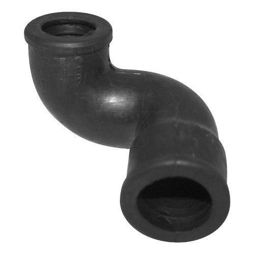     
                
                
    FORST ontluchtingsslang voor Volkswagen Golf 2 G60 (PG) - GC60739
