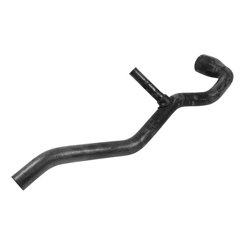     
                
                
    FORST breather hose for Volkswagen Golf 2 GTI 16S (KR) - GC60741
