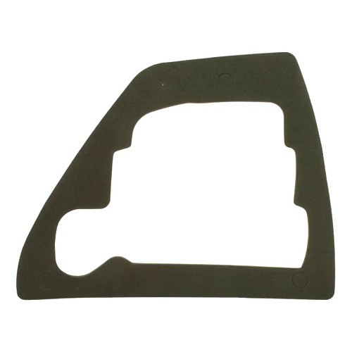     
                
                
    Guarnizione in schiuma per fanale posteriore FORST per Volkswagen Golf 2 - GC60742
