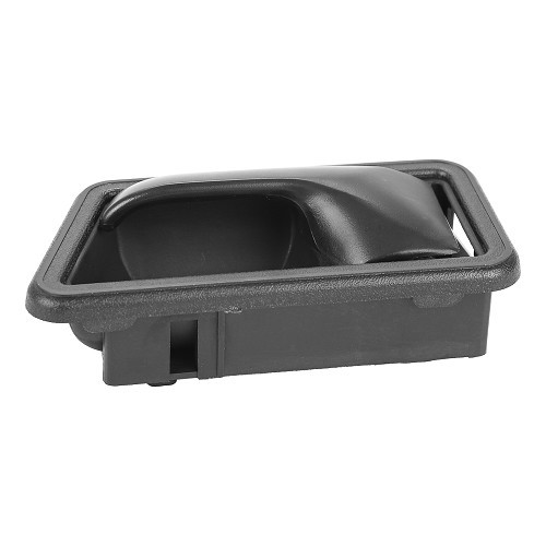 Maniglia interna della porta sinistra FORST per Volkswagen Golf 2 - GC60749