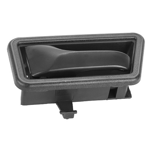     
                
                
    Poignée intérieure de porte gauche FORST pour Volkswagen Golf 2 - GC60749

