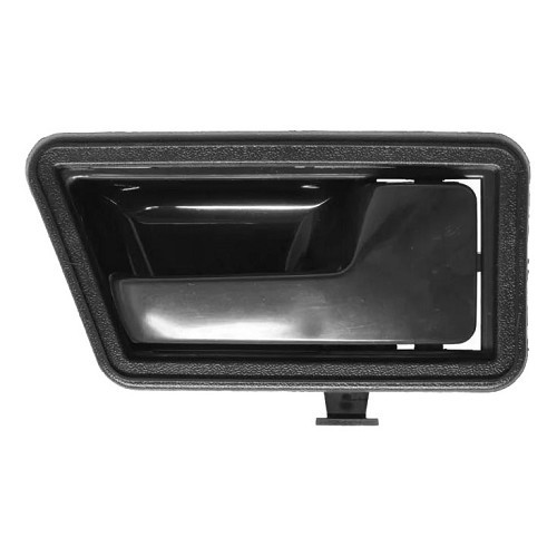 Poignée intérieure de porte droite FORST pour Volkswagen Golf 2 - GC60751