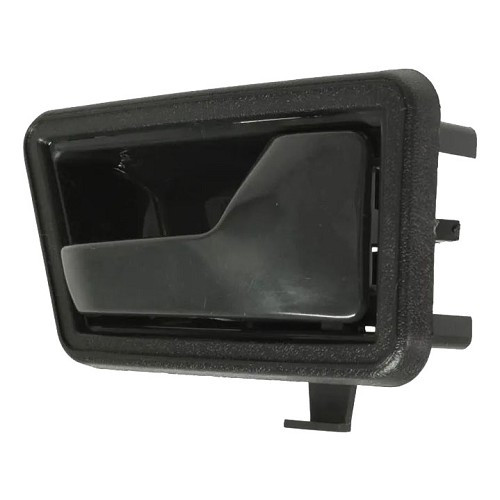     
                
                
    Poignée intérieure de porte droite FORST pour Volkswagen Golf 2 - GC60751

