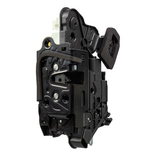     
                
                
    Front left lock FEBI BILSTEIN for Volkswagen Golf 7 - GC60755
