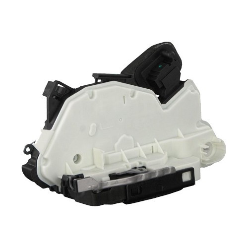 Front left lock FEBI BILSTEIN for Volkswagen Polo V (6R) - GC60756