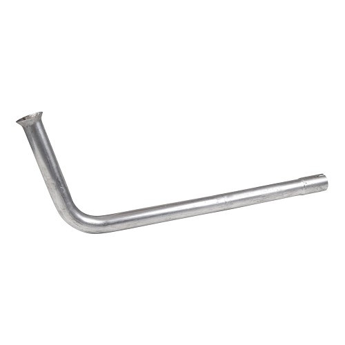     
                
                
    Tube en J sous collecteur d'échappement JP GROUP pour Volkswagen Golf 1 1.1 - GC60760
