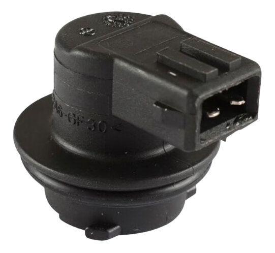 Clignotant Avant Complet Avec Ampoule Et Douille Pour Peugeot 3008, 5008, Renault Laguna III – Référence OEM 262610001R 6216.G6 – Noir/Orange