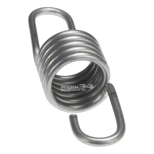     
                
                
    Muelle tensor en distribuidor de freno para Volkswagen Golf 2 - GC60767
