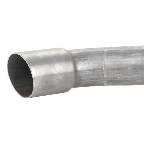 Silenziatore di scarico BOSAL per Volkswagen Polo V (6R) 1.2 TSI - GC60775