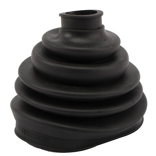 Albero di trasmissione esterno 97,95 mm per Volkswagen Scirocco 3 - GC60782