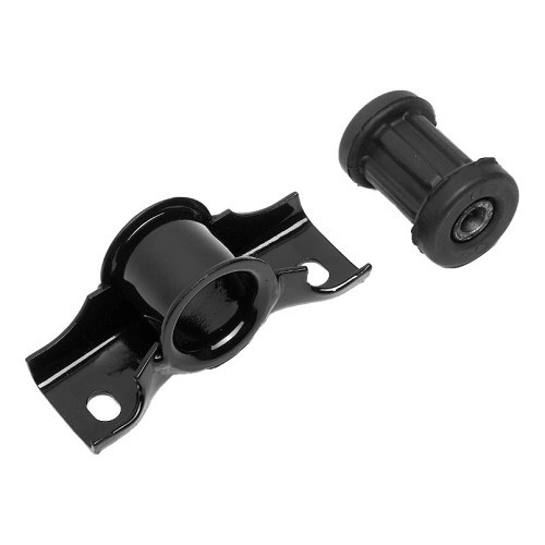 Cuscinetto per sospensione posteriore SSP con silentbloc per Volkswagen Scirocco (1974-1992) - GC60784