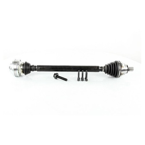     
                
                
    Cardan de transmission avant droit RCA pour Volkswagen Scirocco 3 2.0 TDI, 2.0 TSI, 2.0 R - GC60785
