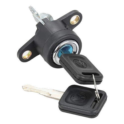     
                
                
    Fecho da bagageira FORST para Volkswagen Scirocco (1986-1989) - GC60788
