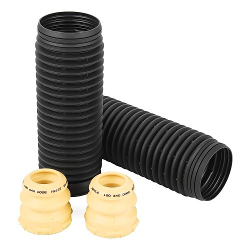     
                
                
    Kit protection d'amortisseur avant MEYLE pour Volkswagen Scirocco 3 - Châssis sport - GC60796
