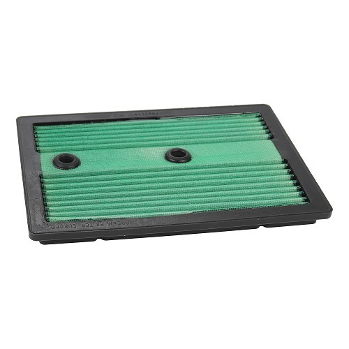     
                
                
    Sportluftfilter GREEN für Volkswagen Polo V (6R) 1.2 TSI, 1.4 TSI - GC60798
