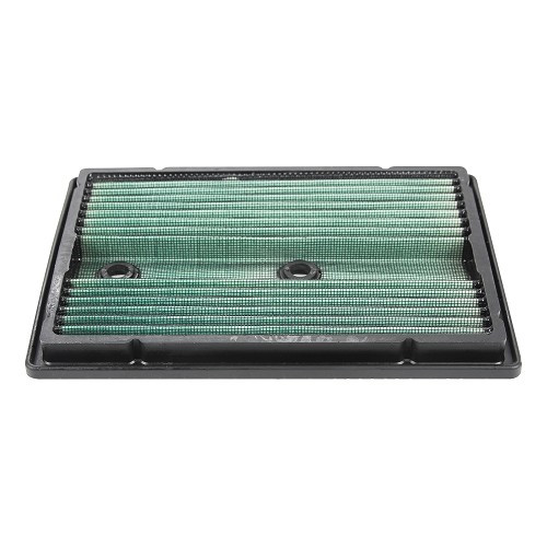 GREEN sport air filter for SEAT Leon 3 (5F) 1.2 TSI, 1.4 TSI - GC60799