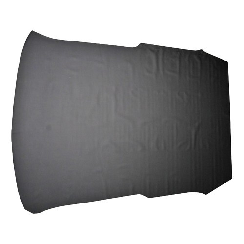     
                
                
    Kit de techo SSP gris oscuro para Volkswagen Golf 2 (1984-1992) - GC60806
