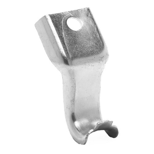     
                
                
    Supporto silentblock di scarico su carrozzeria FORST per Volkswagen Corrado - GC60808
