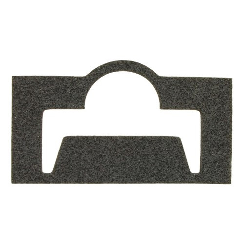     
                
                
    Tailgate lock gasket SSP for Volkswagen Golf 2 - GC60810
