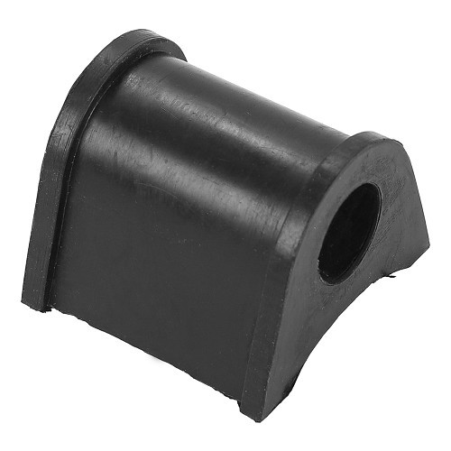     
                
                
    Silentbloc barra estabilizadora trasera 20.5mm FORST para Volkswagen Golf 1  - GC60812
