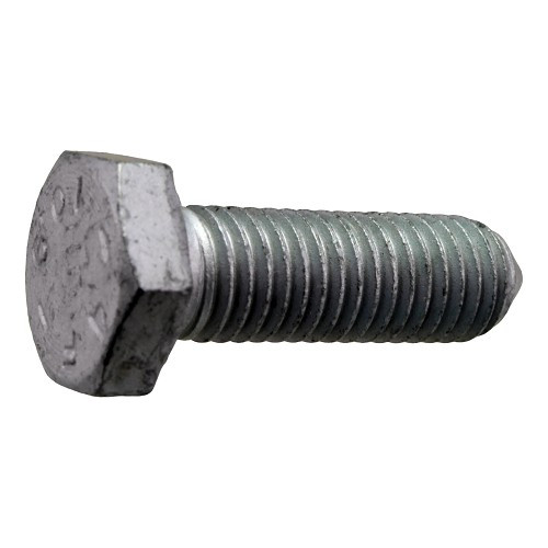     
                
                
    Vis de fixation de fusée arrière FORST pour Volkswagen Golf 3 - GC60815
