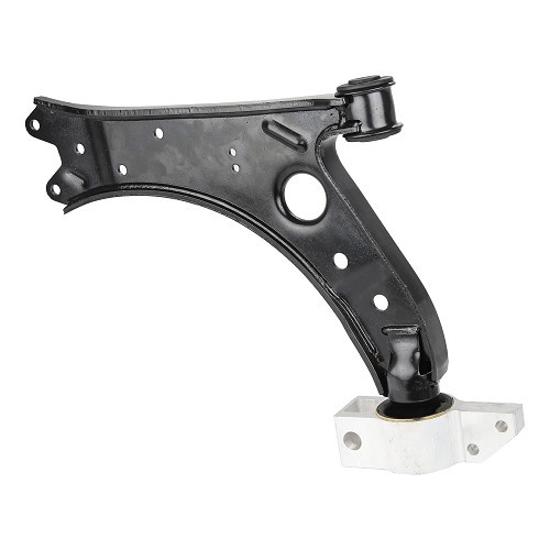     
                
                
    Front left suspension wishbone for SEAT Leon 2 (1P) (2008-2012) - GC60823
