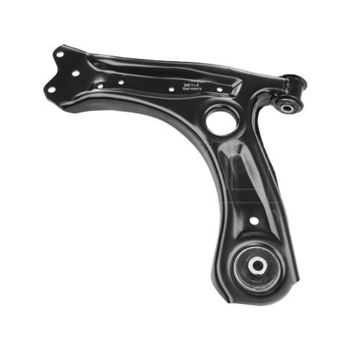     
                
                
    MEYLE HD versterkte linkerdraagarm voor Volkswagen Polo V (6R) - GC60828
