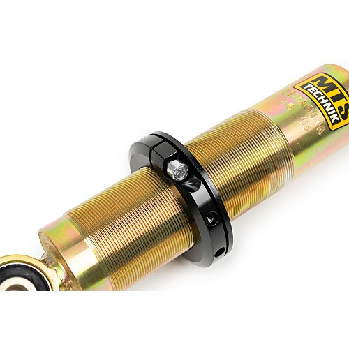 Kit amortisseurs Combinés filetés MTS TECHNIK gamme STREET pour Volkswagen Corrado - GC60838