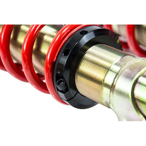 Fahrwerksatz Gewindefahrwerke MTS TECHNIK COMFORT Reihe für Volkswagen Golf 2 Syncro - GC60842