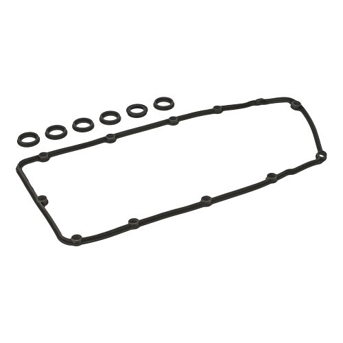     
                
                
    Joint de cache culbuteurs ELRING pour Volkswagen Golf 4 2.8 V6 4Motion - GC60844
