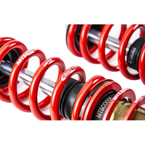 MTS TECHNIK COMFORT threaded combination suspension kit for SEAT Leon 1 (1M) - GC60849