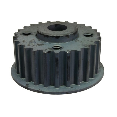     
                
                
    Pignon de vilebrequin FORST pour Volkswagen Golf 2 GTI 16S (KR, PL) - GC60860
