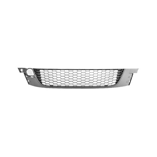     
                
                
    Front bumper grill for Volkswagen Scirocco 3 (2008-2014) - GC60890
