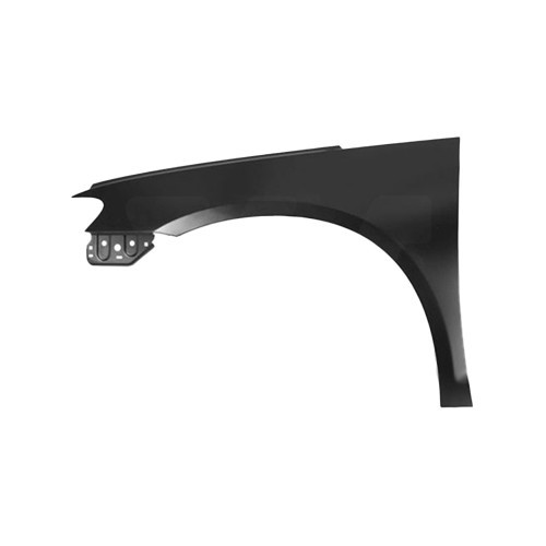     
                
                
    Para-choques dianteiro esquerdo para Volkswagen Scirocco 3 (2008-2014) - GC60900
