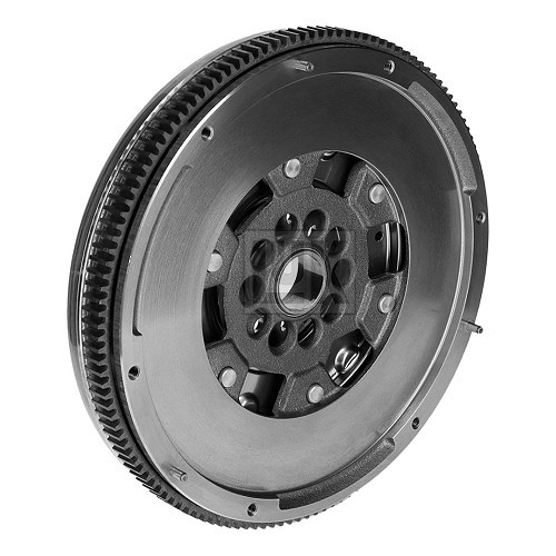     
                
                
    Volante bimassa LUK para Volkswagen Golf 5 R32 - GC60904
