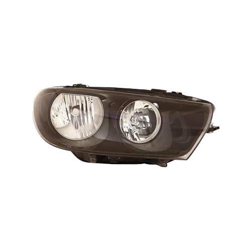     
                
                
    H7 right headlight for Volkswagen Scirocco 3 (2009-2014) - GC60916
