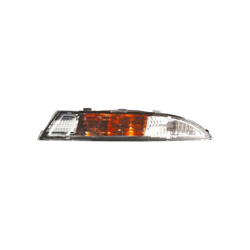     
                
                
    Front left turn signal for Volkswagen Scirocco 3 - GC60921
