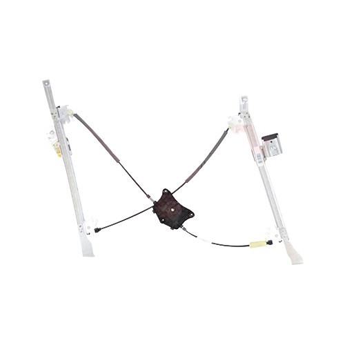     
                
                
    Mécanisme de lève-vitre gauche pour Volkswagen Scirocco 3 - GC60927
