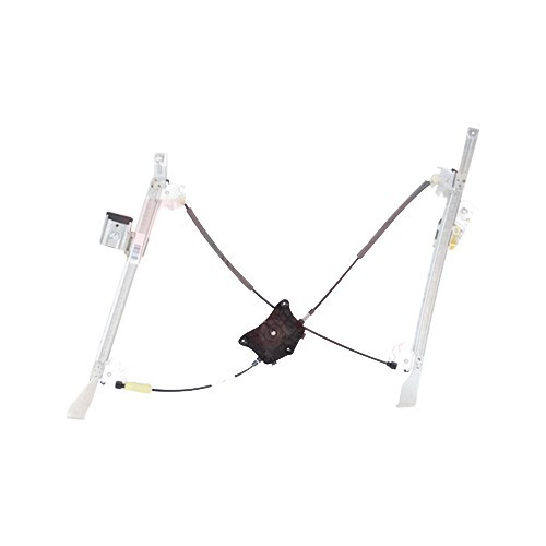     
                
                
    Regulador de janela direito para Volkswagen Scirocco 3 - GC60928
