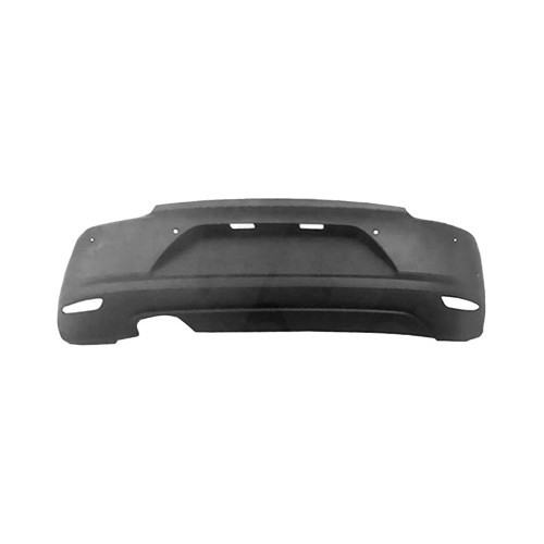    
                
                
    Pare choc arrière pour Volkswagen Scirocco 3 - Parkcontrol - GC60940
