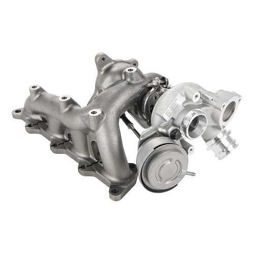     
                
                
    Turbo neuf RCA pour Volkswagen Scirocco 3 1.4 TSI 122cv (CAXA) - GC60950
