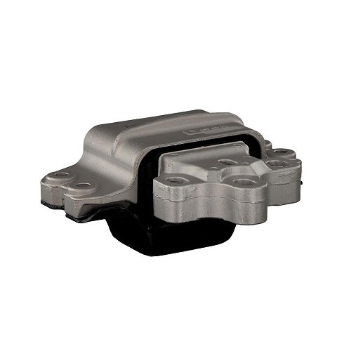     
                
                
    Silentbloc support moteur/boite gauche pour Volkswagen Scirocco 3 2.0 TDI - BVA et DSG - GC60956

