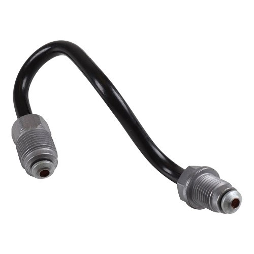     
                
                
    Starre remleiding rechts achter voor Volkswagen Scirocco 3 - GC60972
