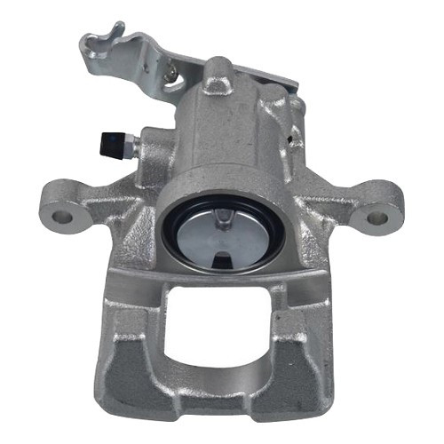 Left rear brake caliper JP GROUP for Volkswagen Scirocco 3 (1KS, 1KT) - GC60976