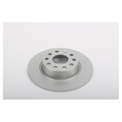     
                
                
    Achterremschijf 272x10mm JP GROUP voor Volkswagen Scirocco 3 (1KS, 1KT) - GC60995

