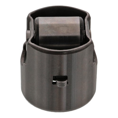     
                
                
    Poussoir de pompe à haute pression FEBI BILSTEIN pour Volkswagen Polo V (6R) TSI - GC61002
